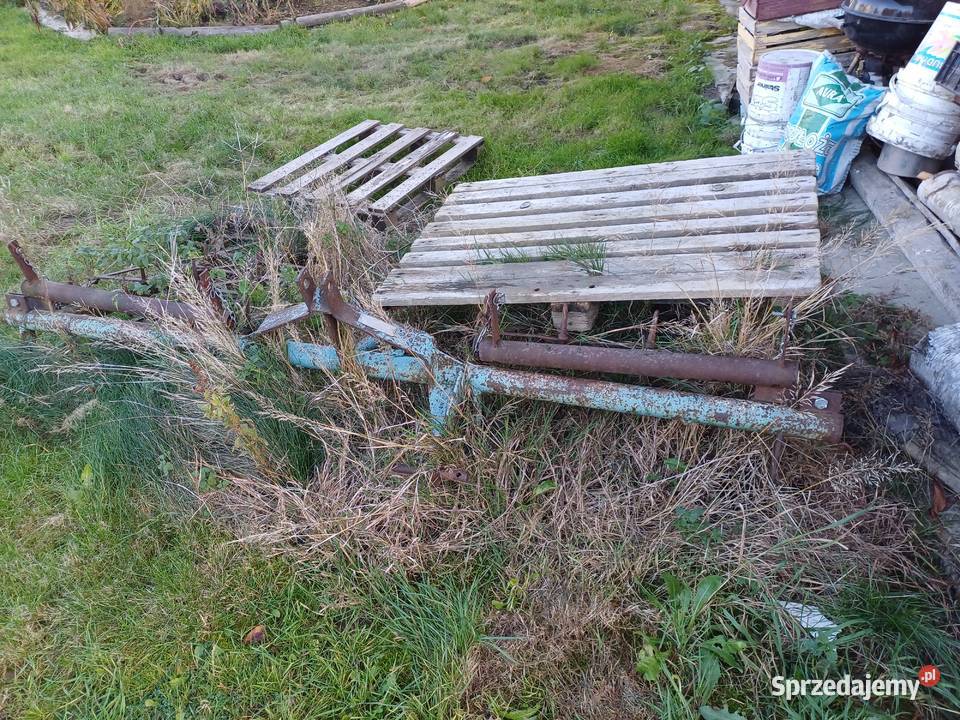 Brony lekkie 5ki lubelskie Wilczopole