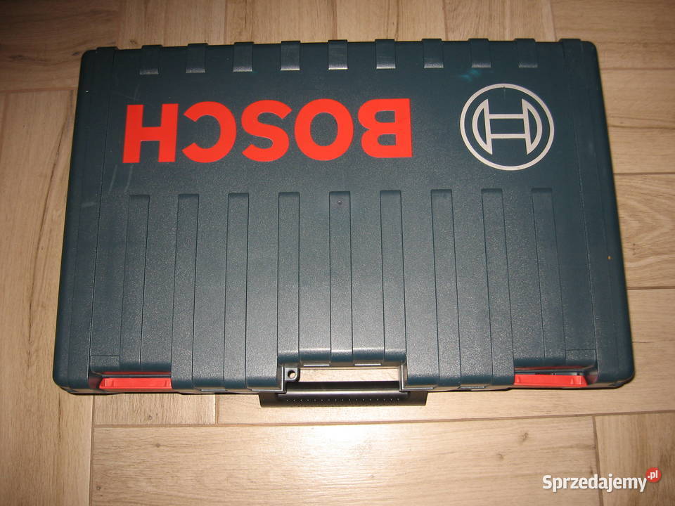 Bosch GBH 540 DCE Makita śląskie