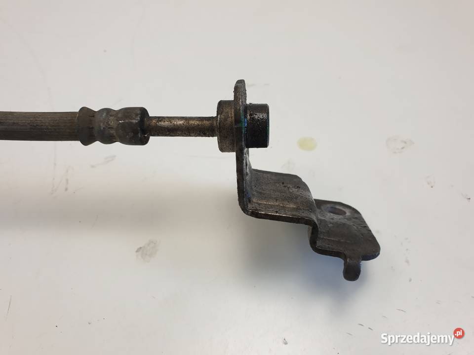 Santa Fe IV 22 CRDI LEWY TYLNY ZACISH HAMULCOWY