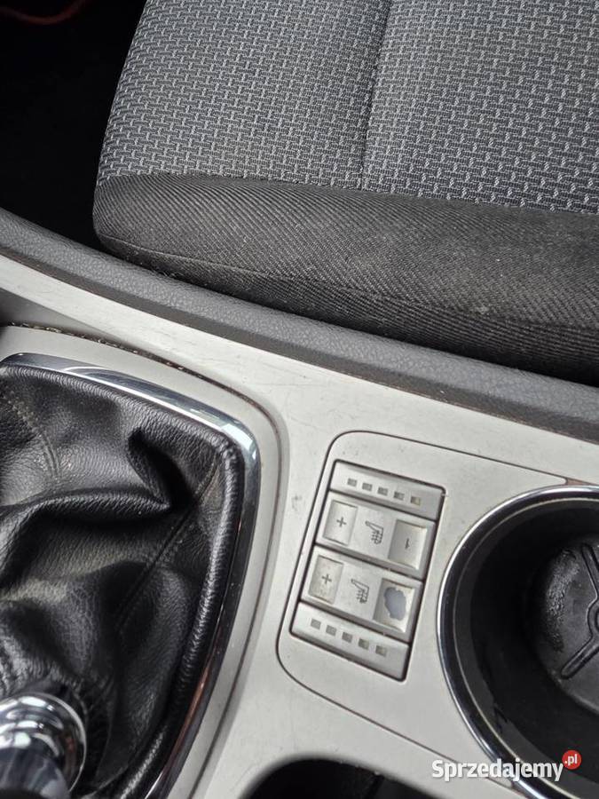 Ford mondeo mk4 20 tdci czujnik deszczu Samochody osobowe Krosno sprzedam