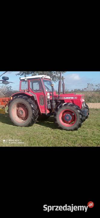 Same Leone 70 Zambrów