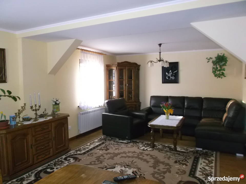 Na sprzedaż dom w Woli Wodyńskiej Domy Wola Wodyńska