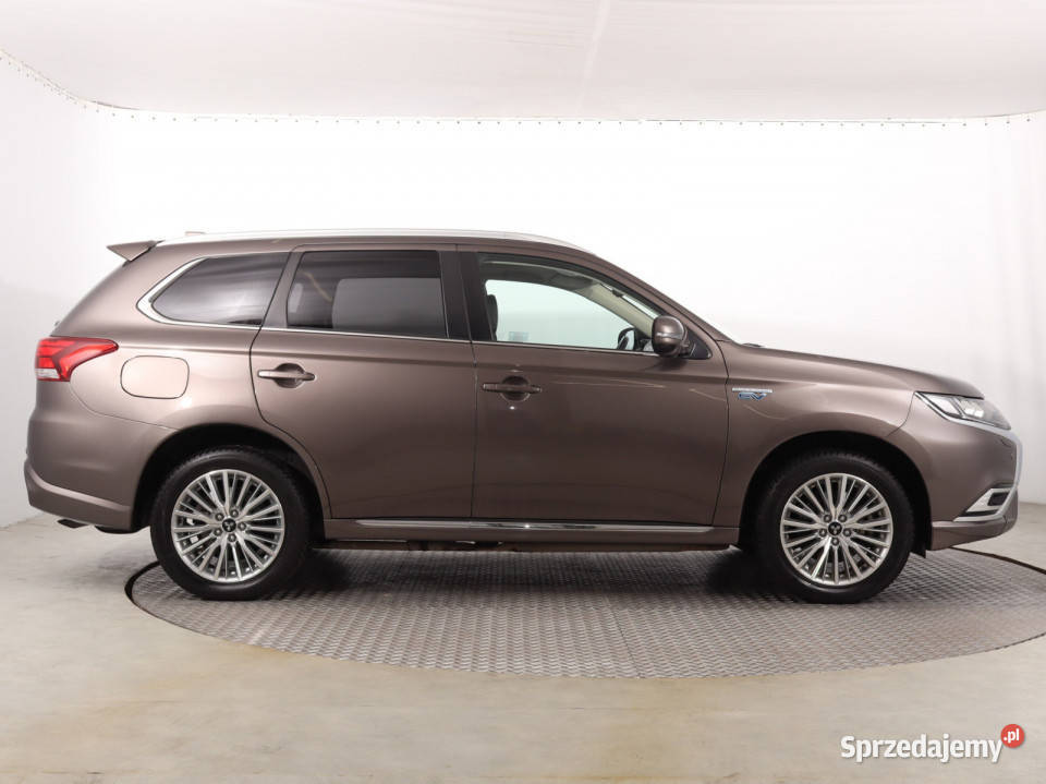 Mitsubishi Outlander 24 PHEV czujnik deszczu Katowice