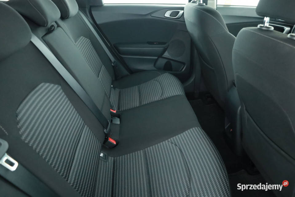 Kia Ceed 15 TGDI Piaseczno