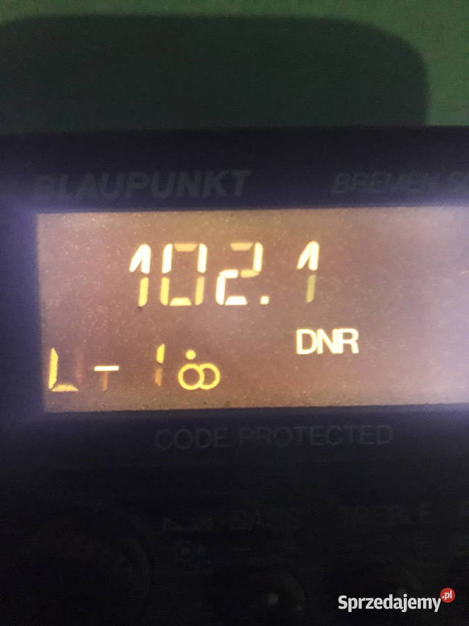 Blaupunkt bremen sqr 49 świętokrzyskie Starachowice