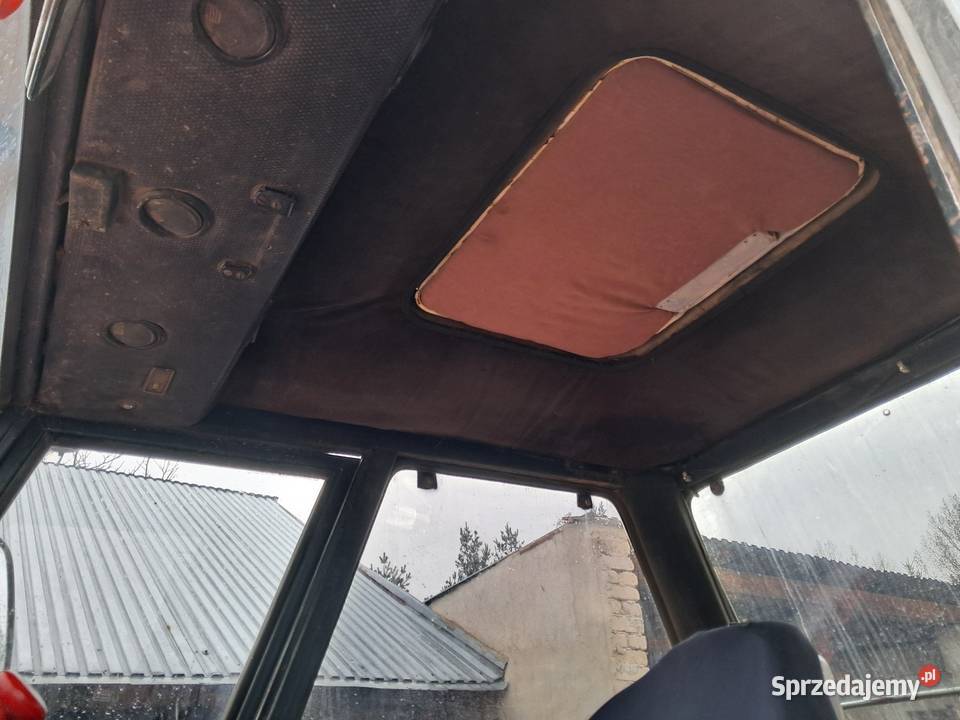 Zetor 8011 8111 Dzierżoniów sprzedam