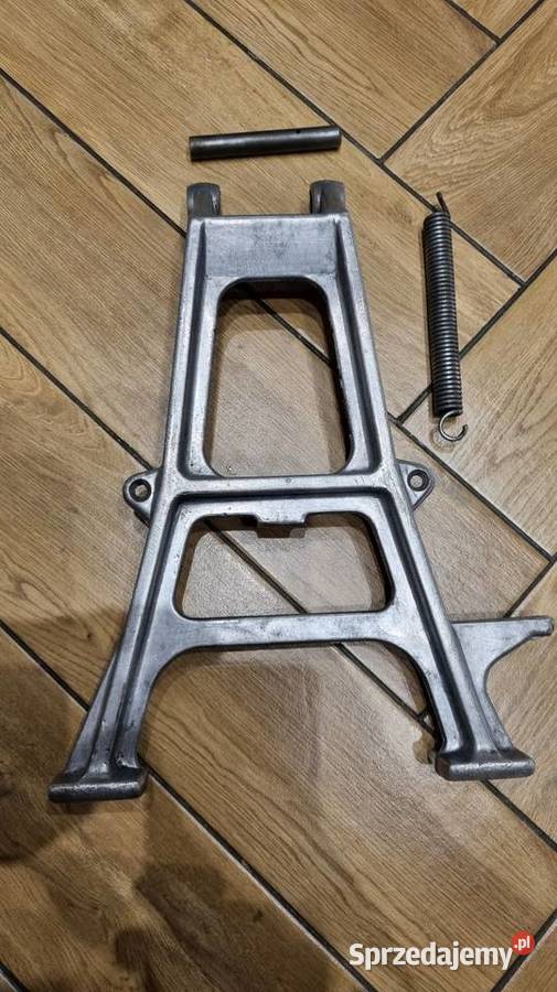 Stopka Romet Mińsk 125 oryginalna komplet łódzkie sprzedam