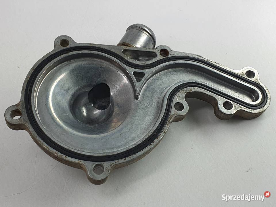 Dekiel Pompy Wody Pokrywa Polaris Sportsman 700 Łódź