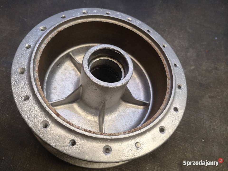 Piasta koła wsk 125175 Łochów