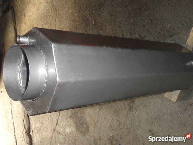 Wymienni ciepła płaszcz wodny kominek CO ekogroszek małopolskie Kraków sprzedam