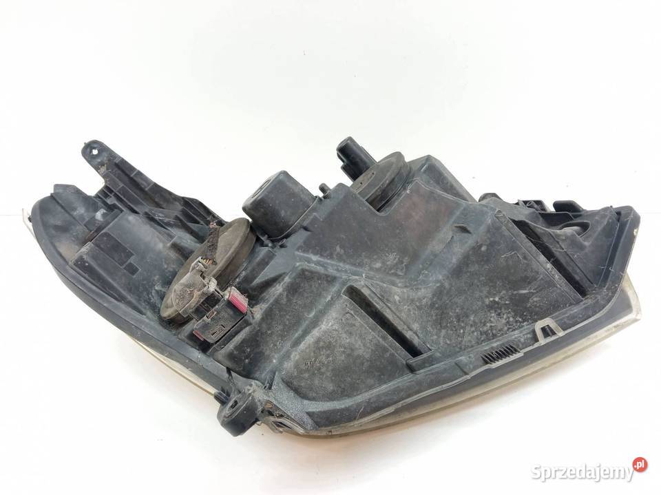 LAMPA PRZÓD LEWA EU 24451032 Opel Astra III świętokrzyskie
