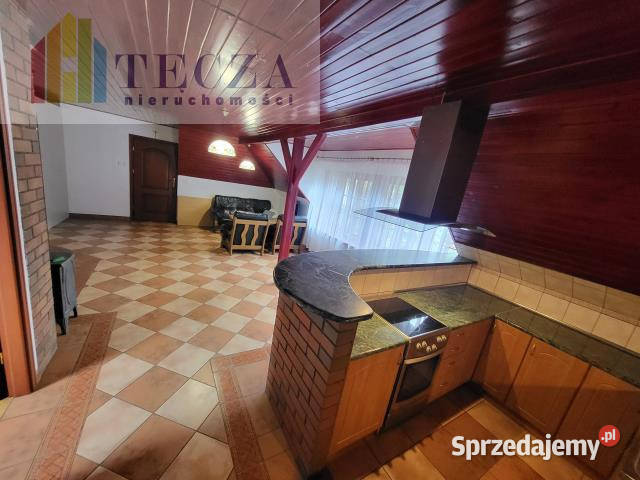 Mieszkanie Sulejówek 65m 3 pokoje Liczba pokoi 3