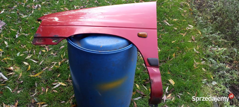 Błotnik przedni do Daewoo Tico Białe Błota sprzedam