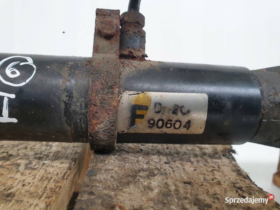 Mazda Demio I MAGLOWNICA przekładnia EUROPA oryg osobowe