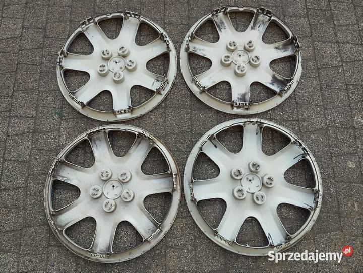 Kołpak Peugeot 16 9646604080 Novae sztukę Kamieniec