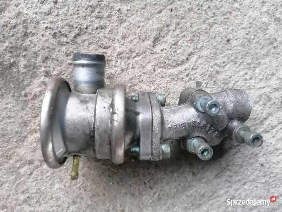 Audi a4 b6 18t Kompletny zestaw pompy sai Jędrzychów sprzedam