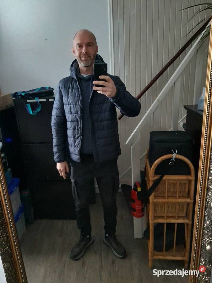 TRENER SPORTOWY OSOBISTY