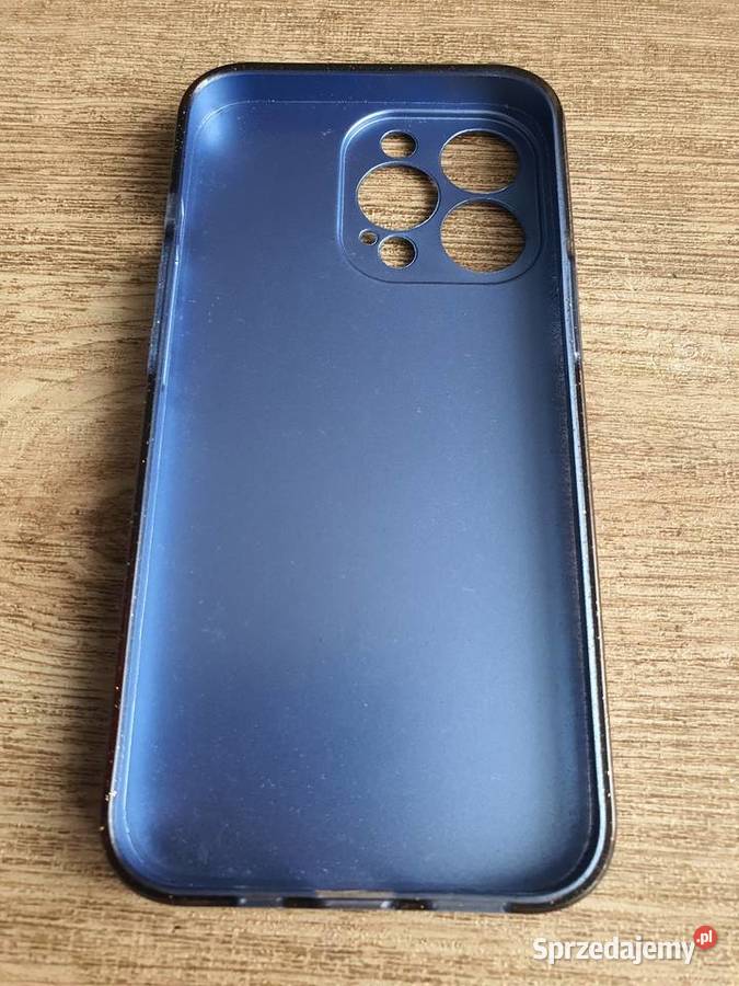 Iphone 13 Pro Etui Nowa Sól
