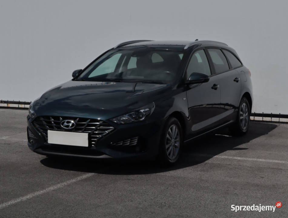 Hyundai i30 15 TGDI MHEV Kombi lubelskie Lublin sprzedam