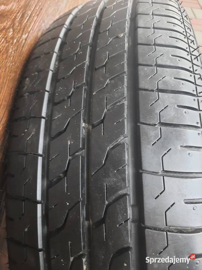 LATO 175 65 R15 Bridgestone B391 letnia 1 7mm Nowy Sącz