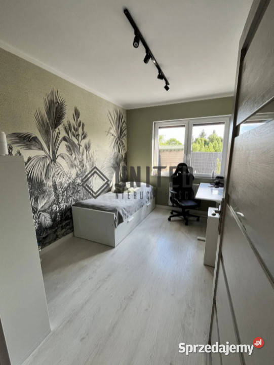 Daktylowej apartamentowiec Sprzedaż dolnośląskie