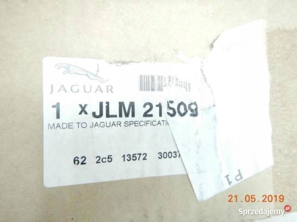 MODUŁ STEROWNIK TELEFONU GSM JAGUAR XJ8 9902
