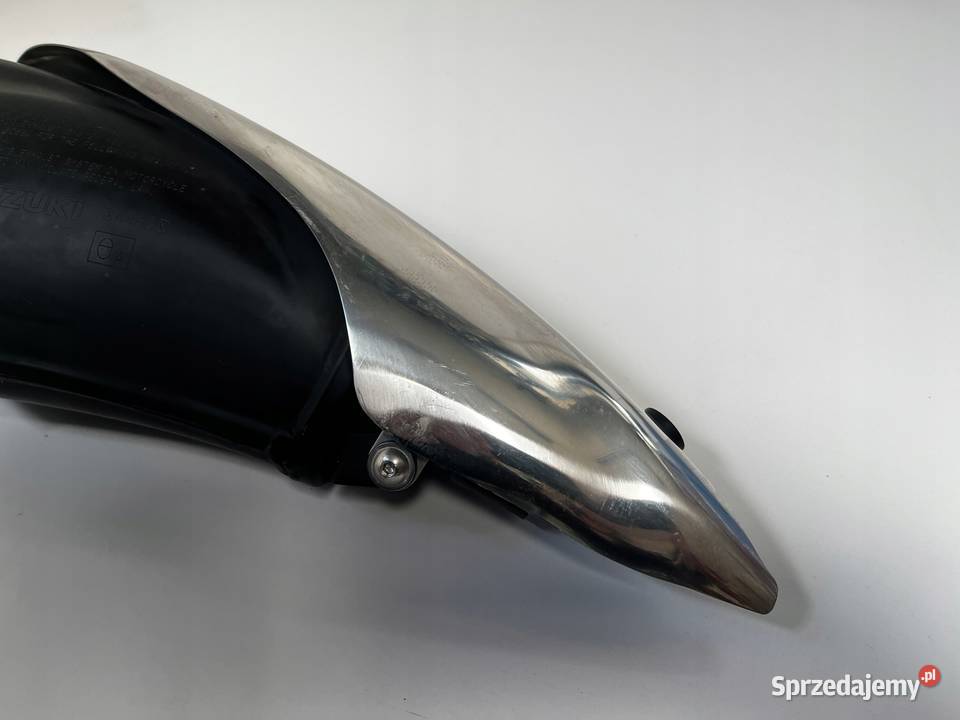 SUZUKI SVF 650 Gladius 0916 Tłumik Wydech 44H0 Łobżenica sprzedam