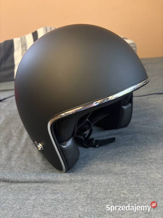 Kask Leopard