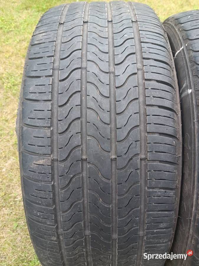 Opony Firestone All Seazon 24545R18 18 2024 Samochodowe