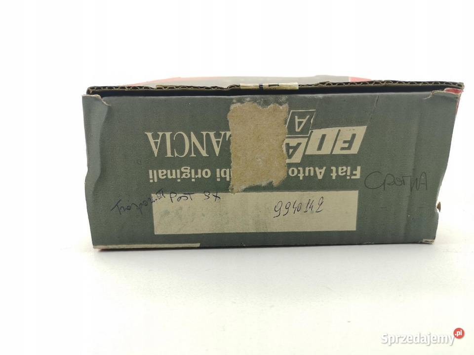 KLOSZ LAMPY LEWY TYŁ FIAT CROMA 19851996