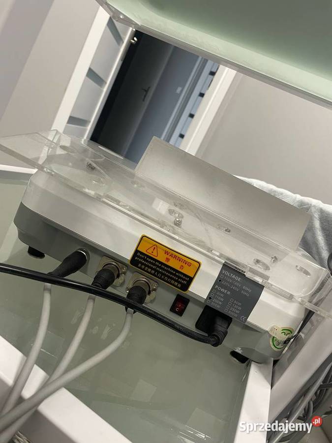 Radiofrekwencja RF Września sprzedam