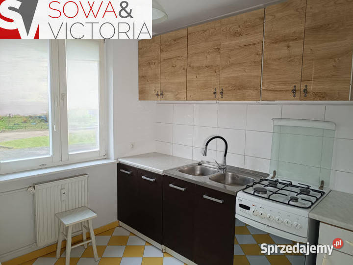 Mieszkanie w cichej części osiedla Spółdziel Wł 61.1m2
