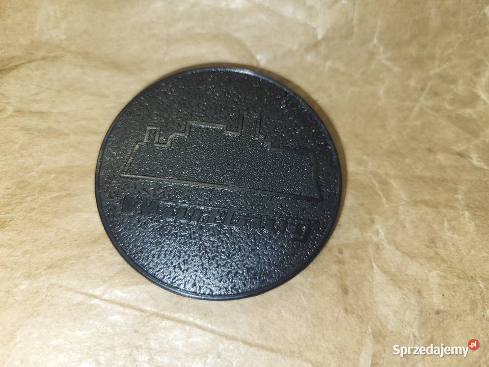 Wartburg 353 13 Nowa zaślepka emblemat logo Piaseczno sprzedam