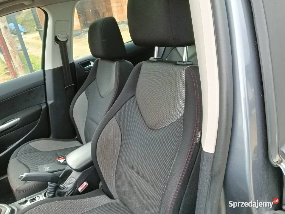 Peugeot 308 poj16 HDi Hatchback Turek