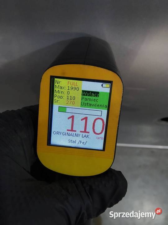 DRZWI LEWE PRZÓD K13 K23 Nissan Micra IV 2010 Motoryzacja