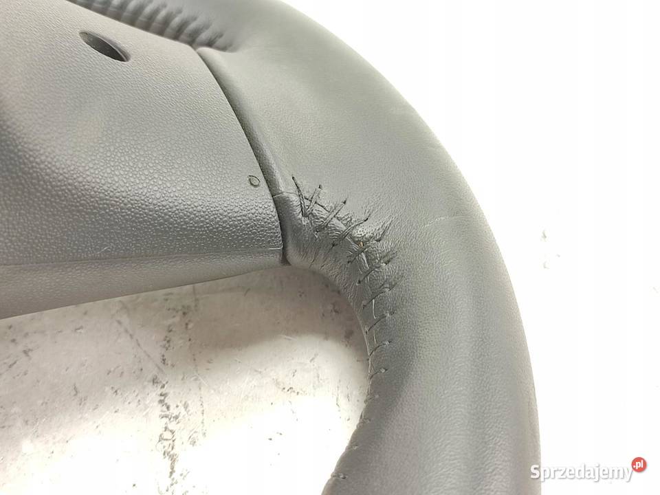 KIEROWNICA MULTIFUNKCYJNA CITROEN C3 III 2016