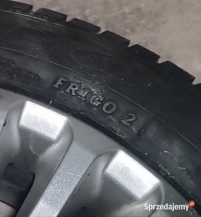 FORD 5X108 2055516 Łódź sprzedam