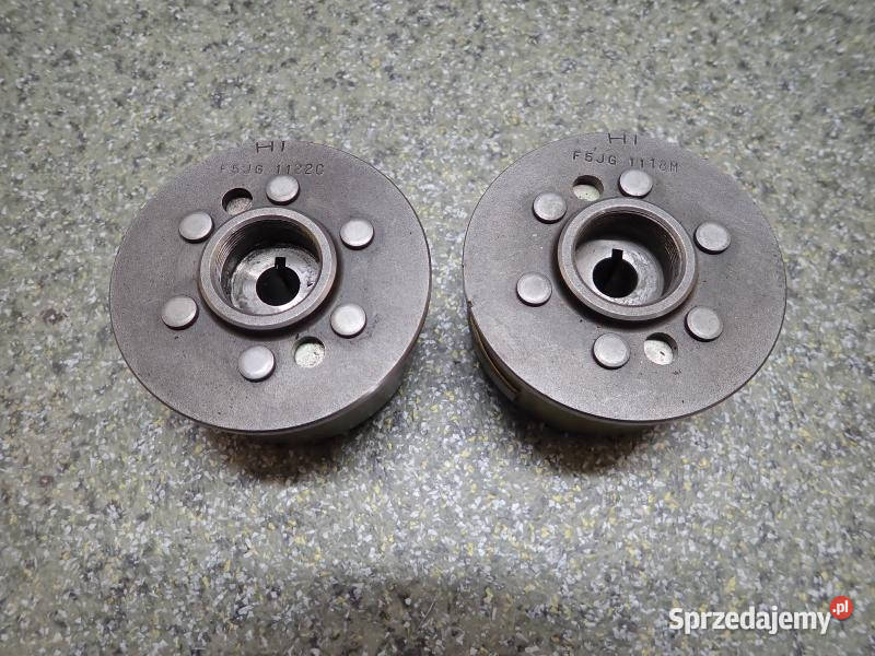 1 Magneto F5JG 1122C 1118M Yamaha WR 400 YZ 426 lubuskie Strzelce Krajeńskie sprzedam