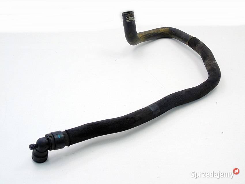 WĄŻ PRZEWÓD RURA WODY 16 HDI SCUDO JUMPY EXPERT Pozostałe Sosnowiec sprzedam