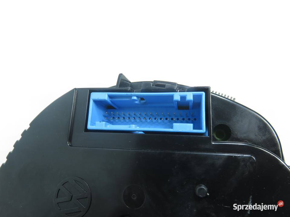 LICZNIK VW BORA 20 1J0920802B 0263618031