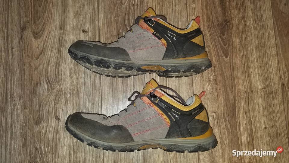 Buty MEINDL Ontario Lady GTX Treiners EUR40 25 Białystok