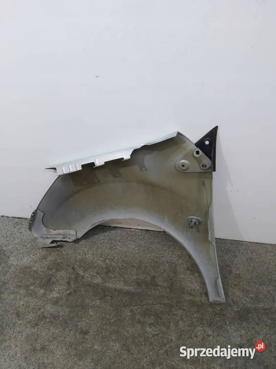 BŁOTNIK PRAWY PRZÓD EZRC Citroen Berlingo II świętokrzyskie sprzedam