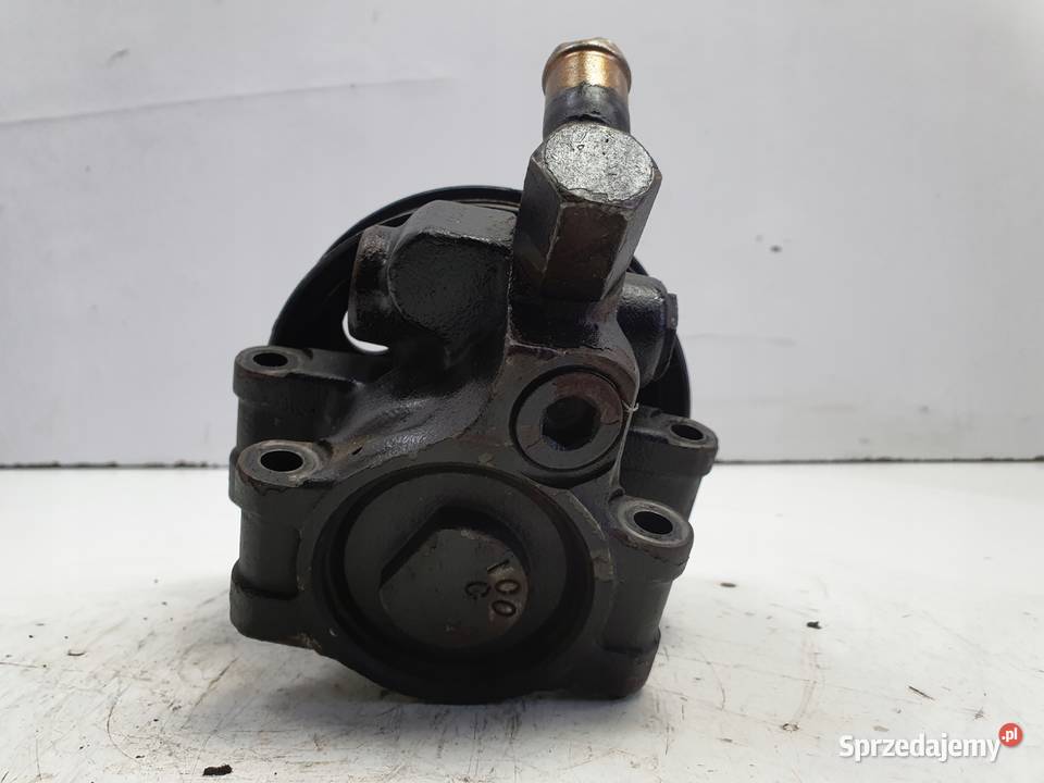 Ford Focus I MK1 18 TDDI POMPA WSPOMAGANIA osobowe
