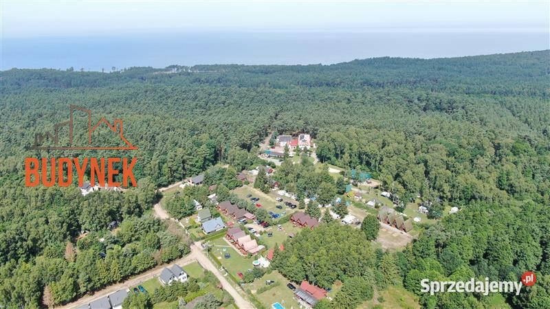 Dom letniskowy Jarosławiec