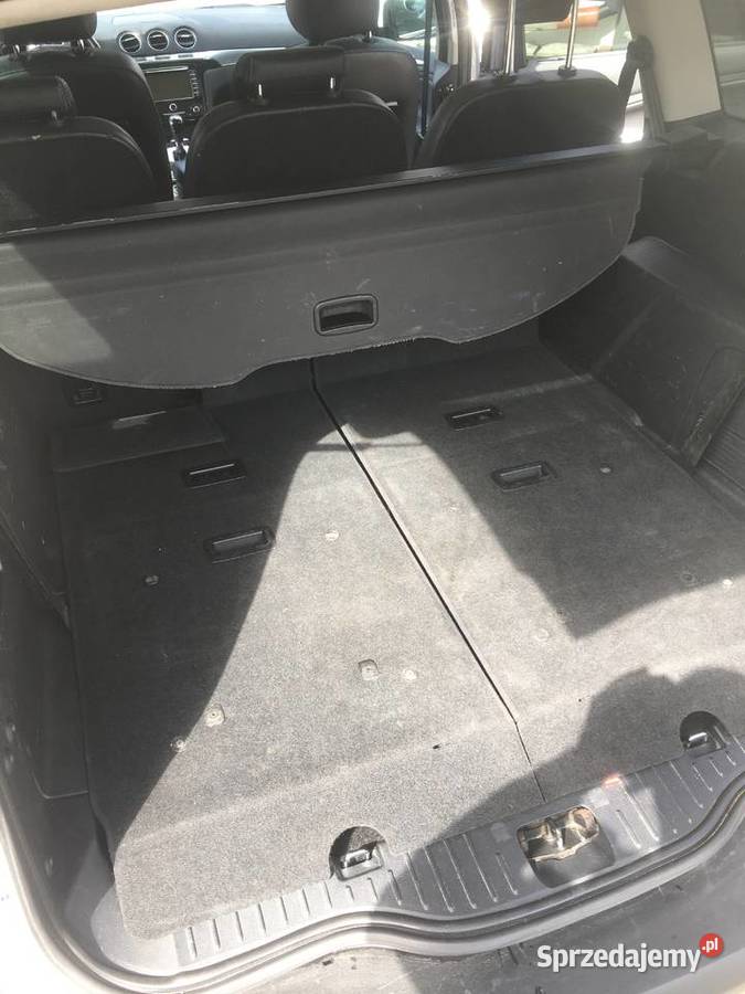 Ford s 7osób automat diesel Dobczyce