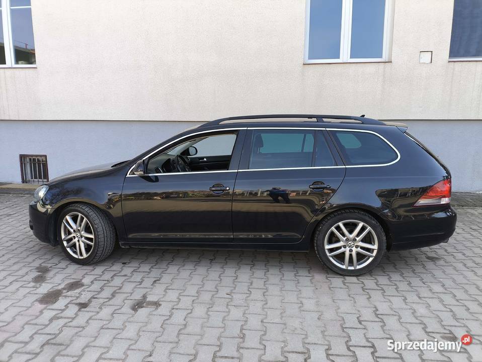 Volkswagen Golf VII manualna warmińsko-mazurskie Olsztyn