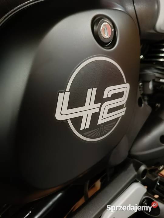 JAWA 350 FJ NOWOŚĆ 2025 Jawa