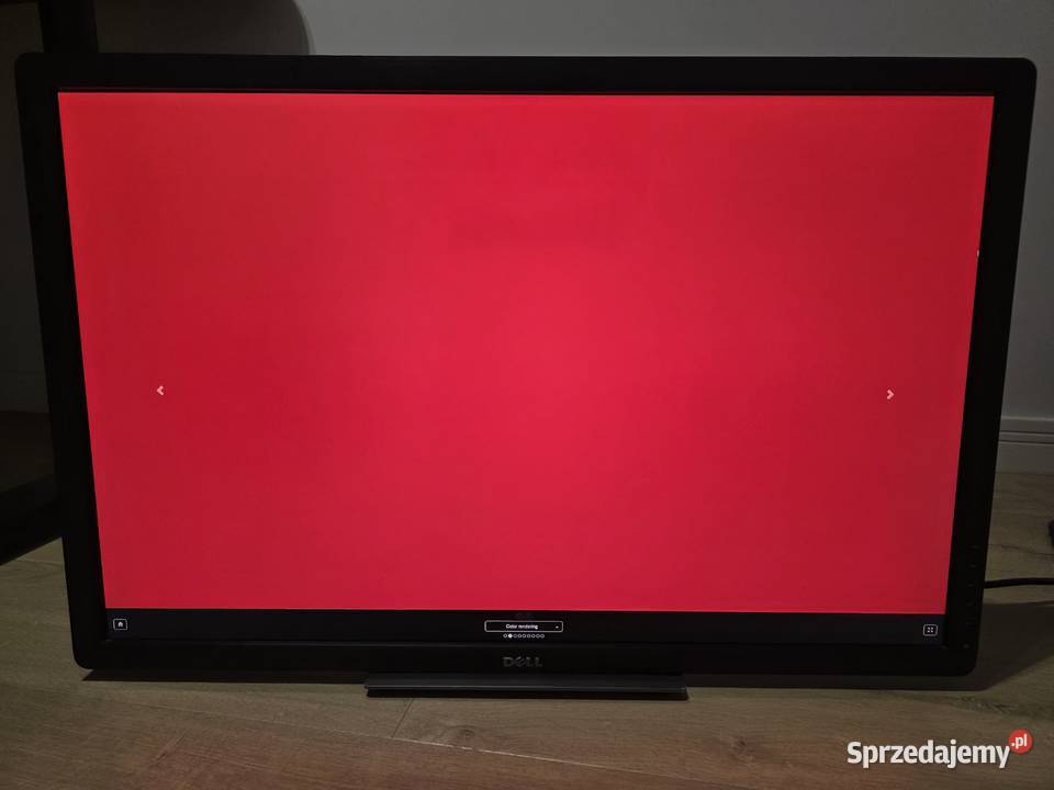 Monitor DELL 3014T 30 2560x1600 AHIPS PRO Wrocław