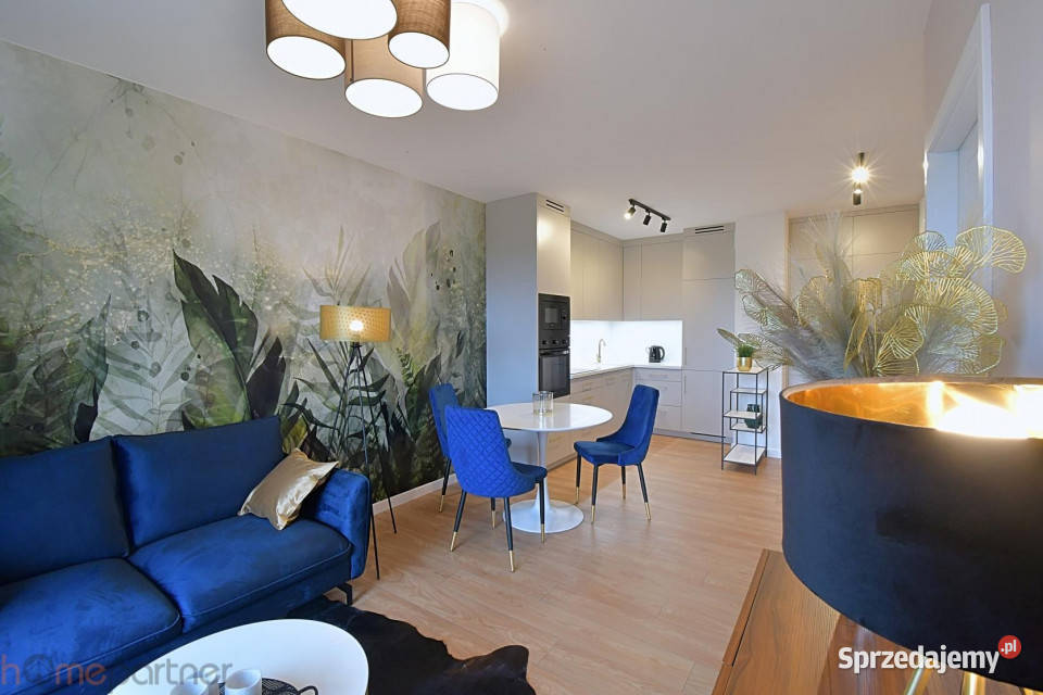 Mieszkanie Wrocław Odolanowska 3706m2