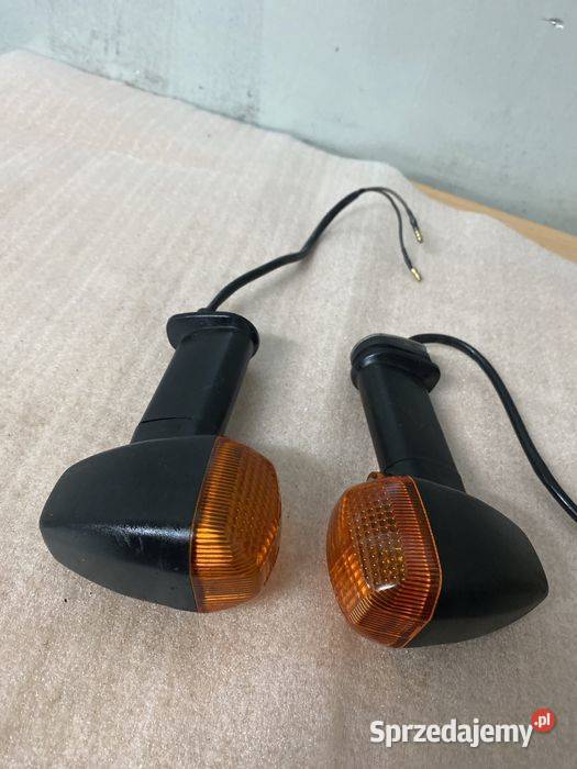 Kierunkowskazy Suzuki Komplet 50R00318 Poznań